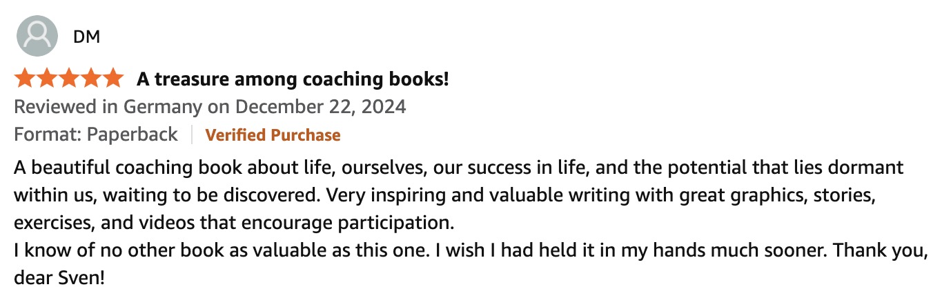 Review Recommendation 3