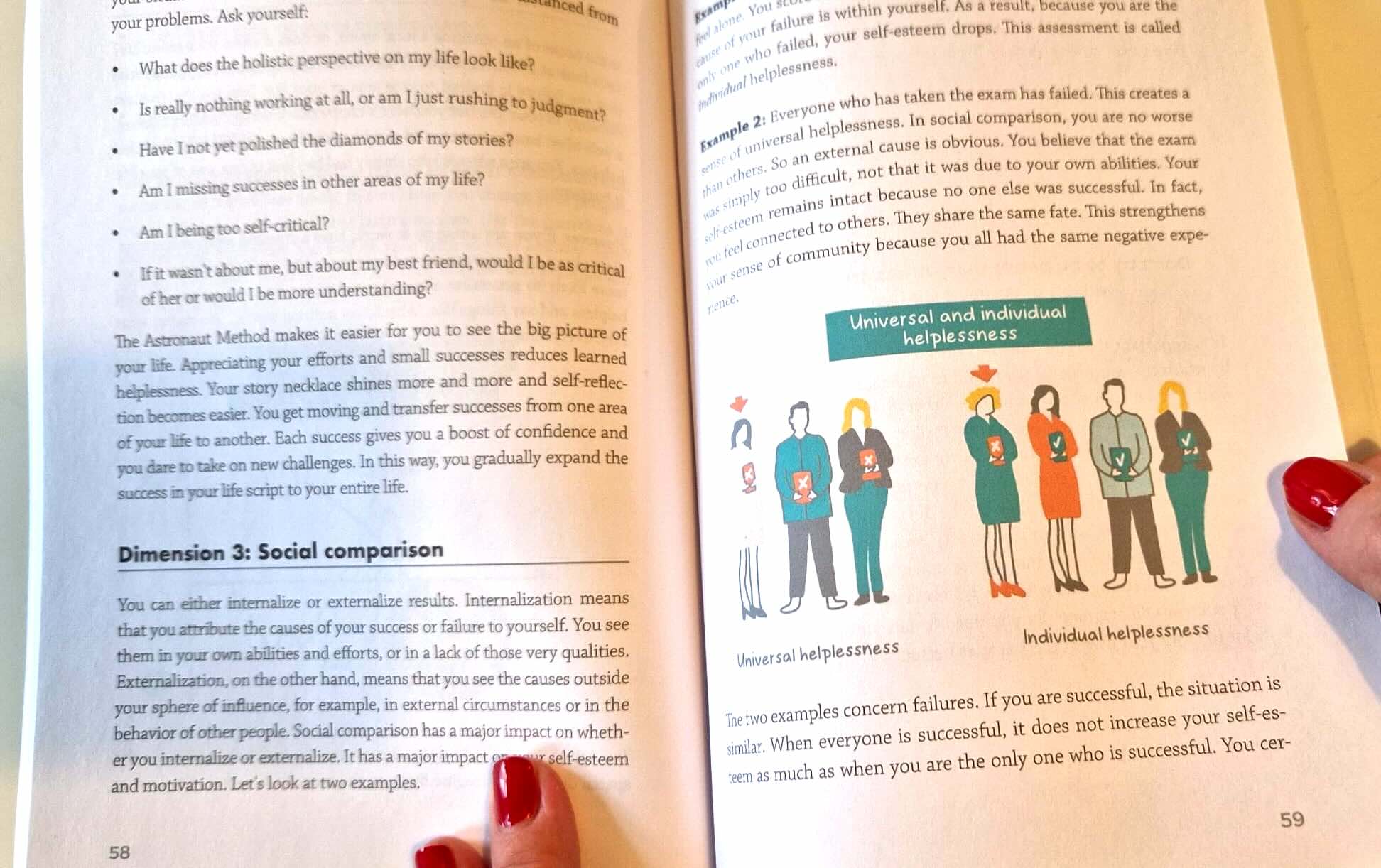 Inside the Book Inside the Book